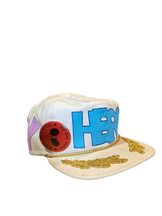 HEROSDONTCRY HAT