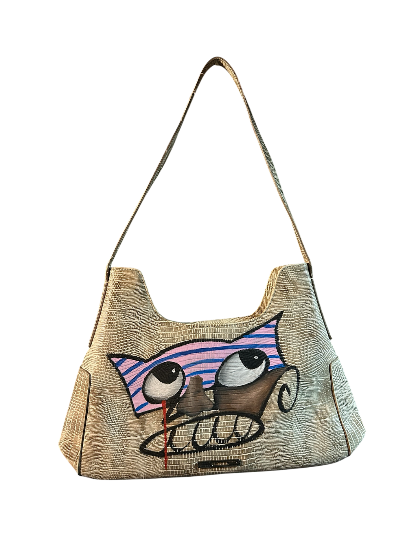 HDC BABYGIRL BAG